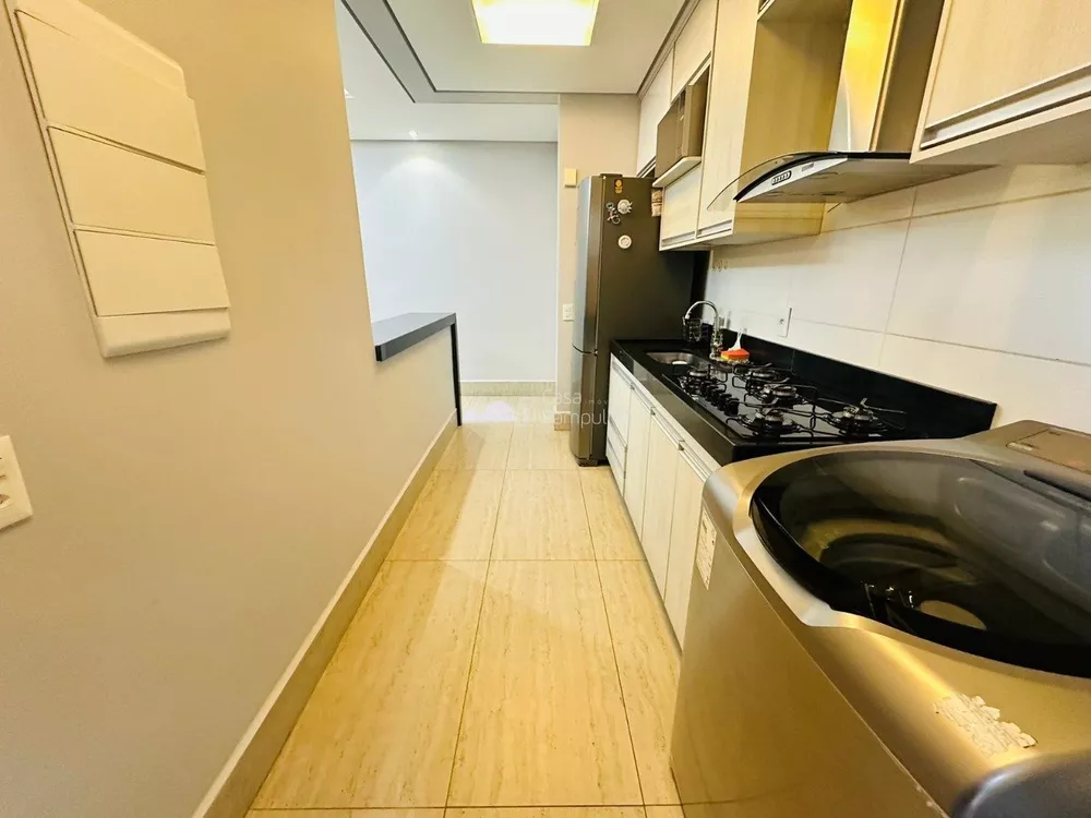 Apartamento à venda com 3 quartos, 90m² - Foto 10