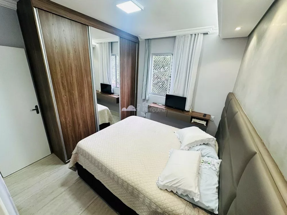 Apartamento à venda com 3 quartos, 90m² - Foto 14