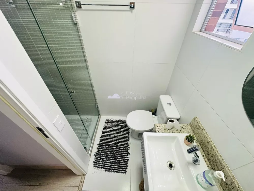 Apartamento à venda com 3 quartos, 90m² - Foto 20