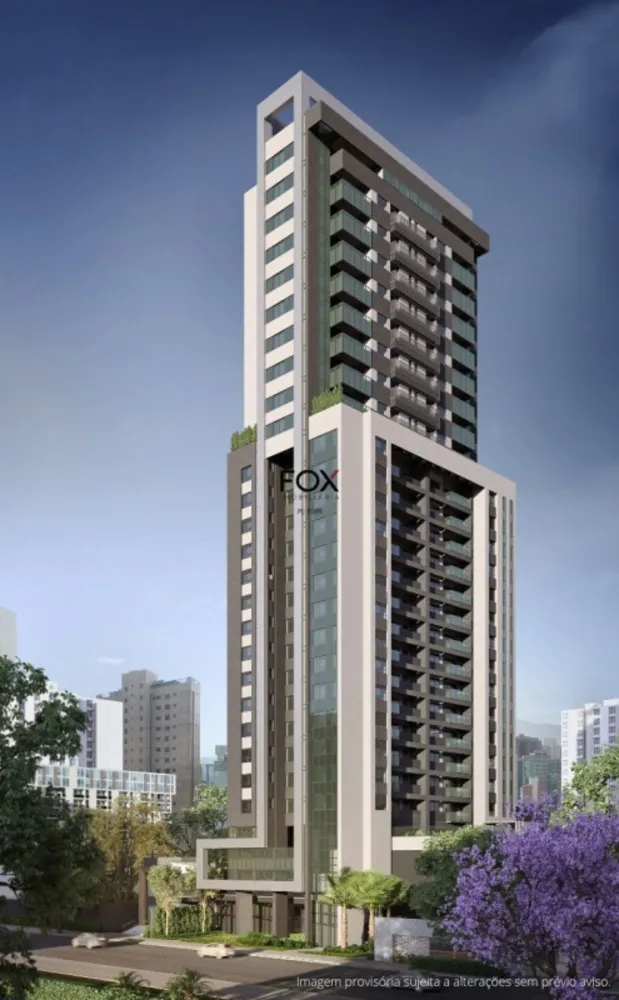 Apartamento, 3 quartos, 104 m² - Foto 2