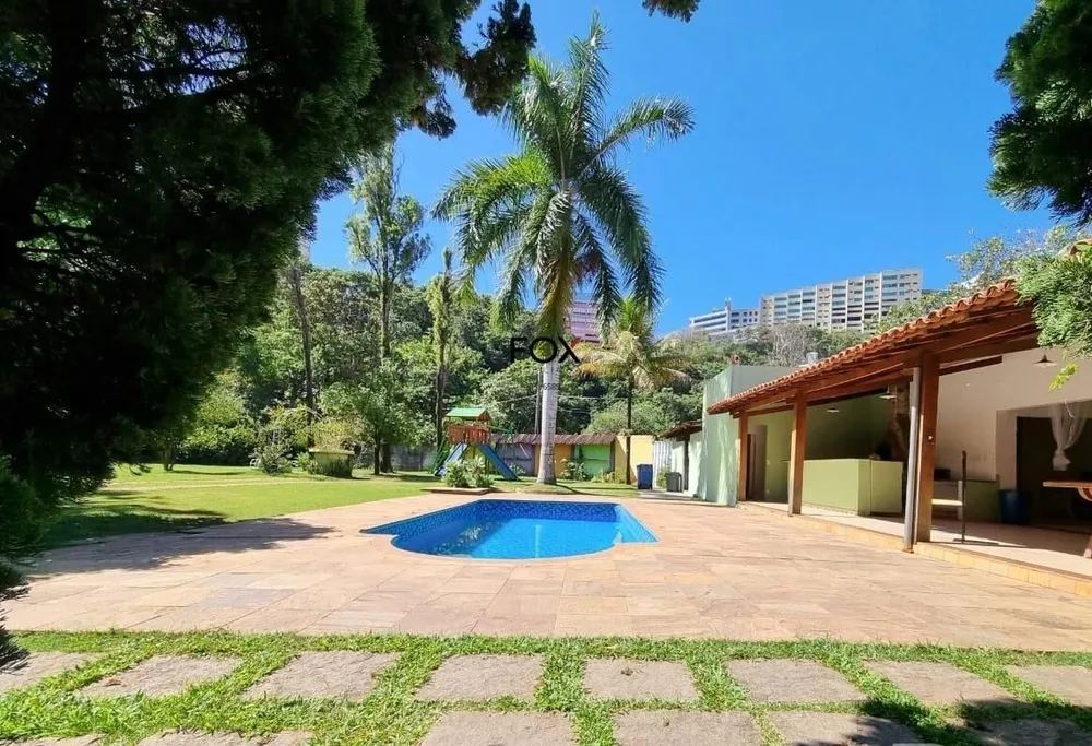Casa, 6 quartos, 665 m² - Foto 10