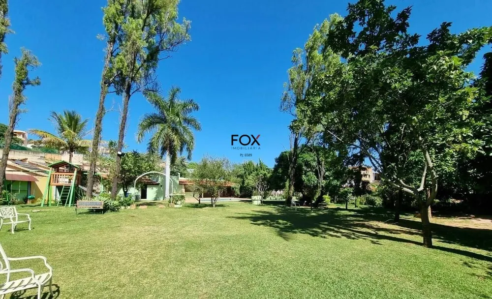 Casa, 6 quartos, 665 m² - Foto 11