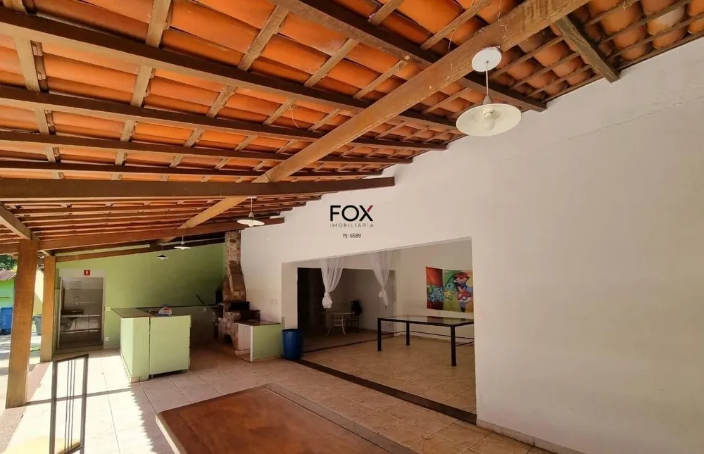 Casa, 6 quartos, 665 m² - Foto 4