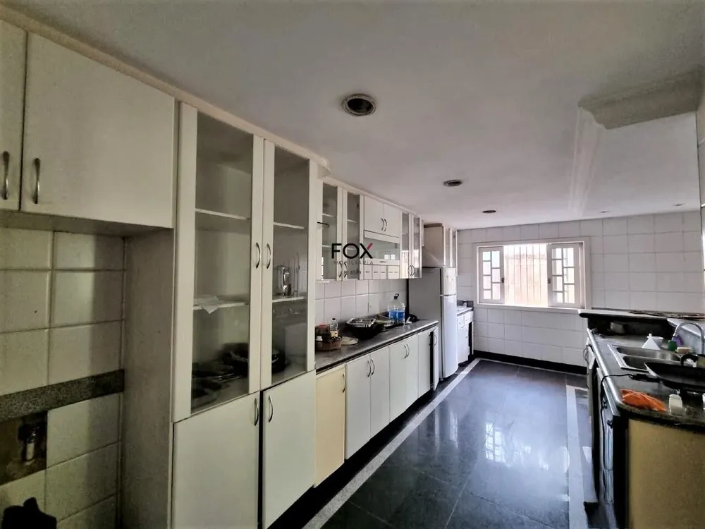 Casa, 6 quartos, 665 m² - Foto 3