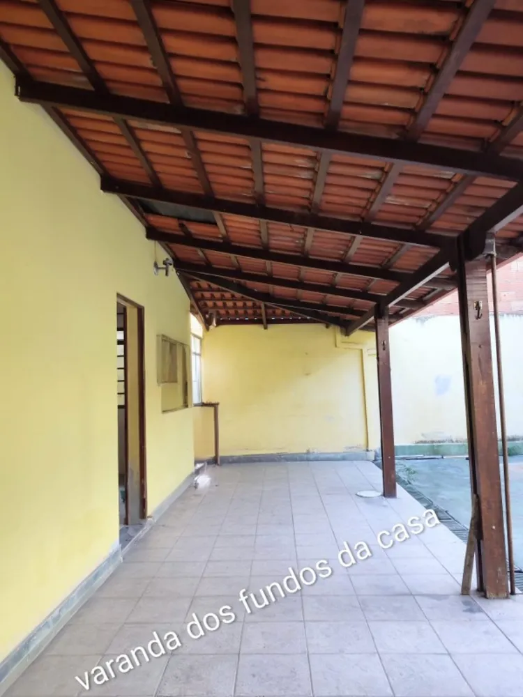 Casa, 3 quartos, 360 m² - Foto 2
