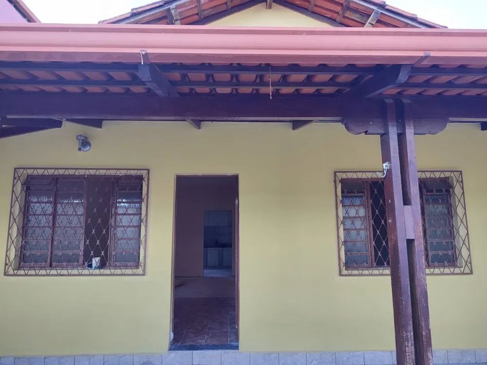 Casa, 3 quartos, 360 m² - Foto 6