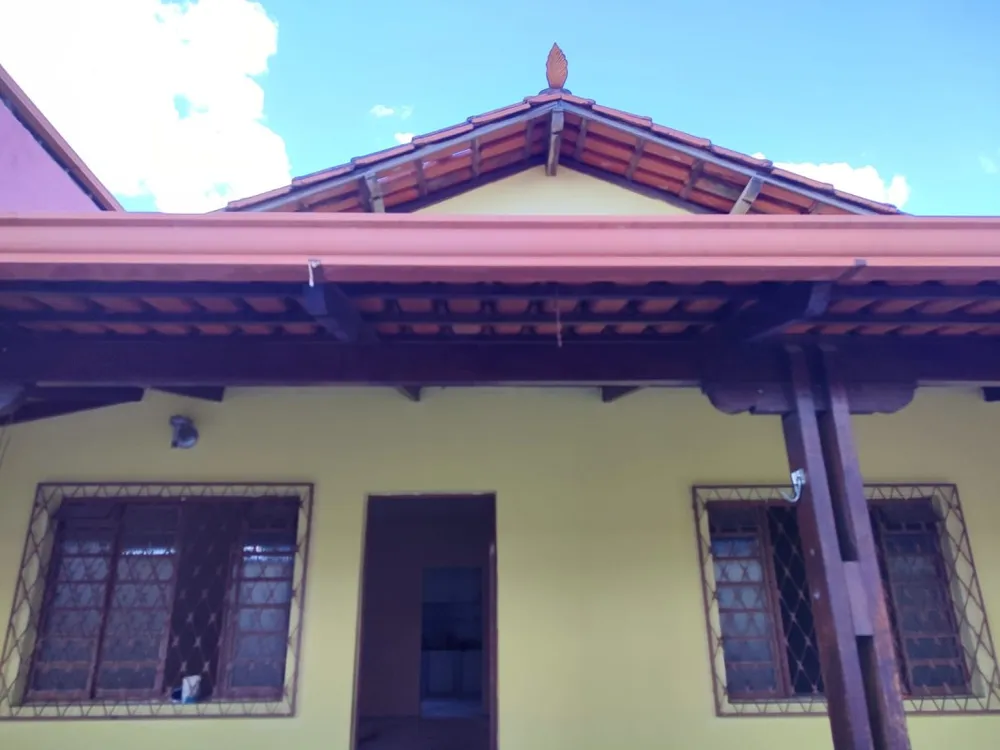 Casa, 3 quartos, 360 m² - Foto 3