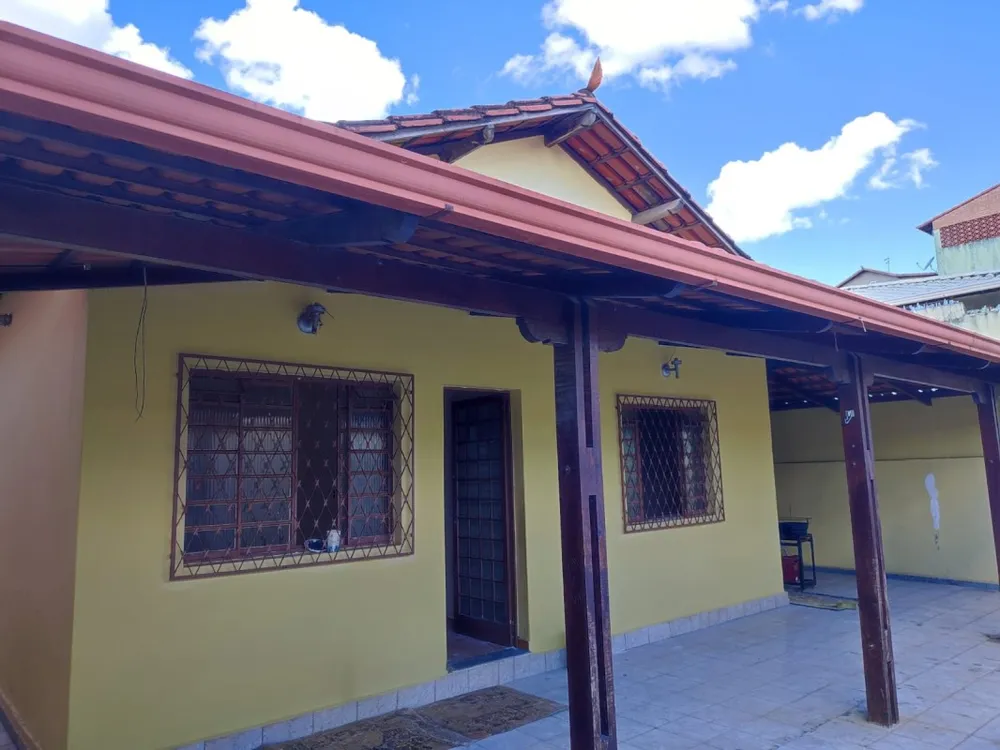 Casa, 3 quartos, 360 m² - Foto 4