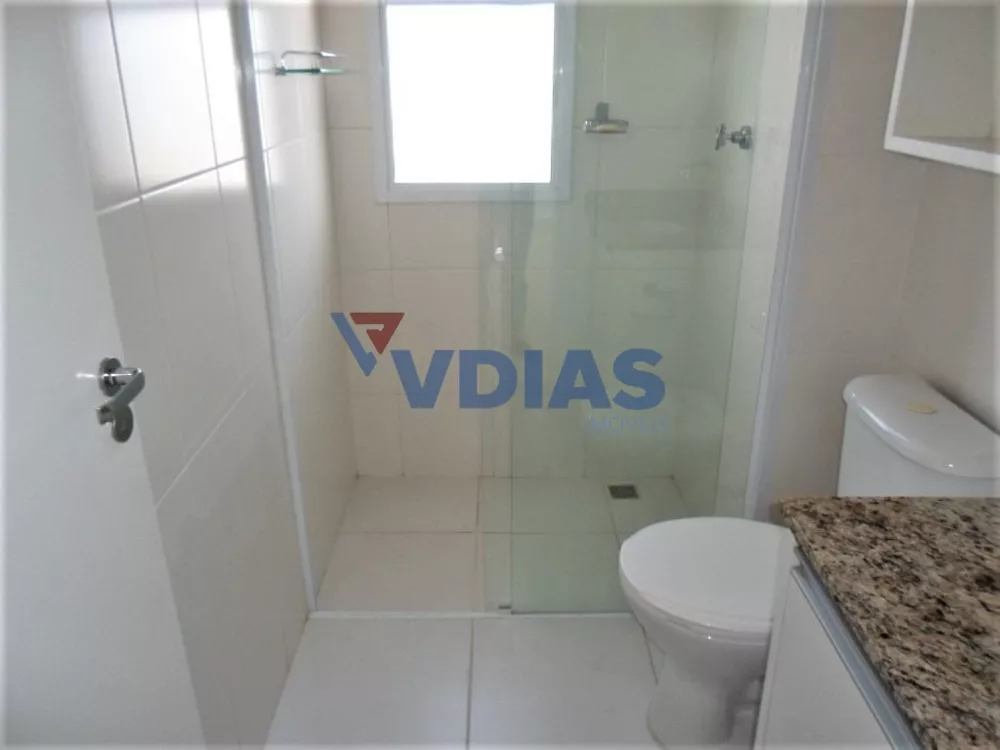 Apartamento para alugar com 2 quartos, 68m² - Foto 4