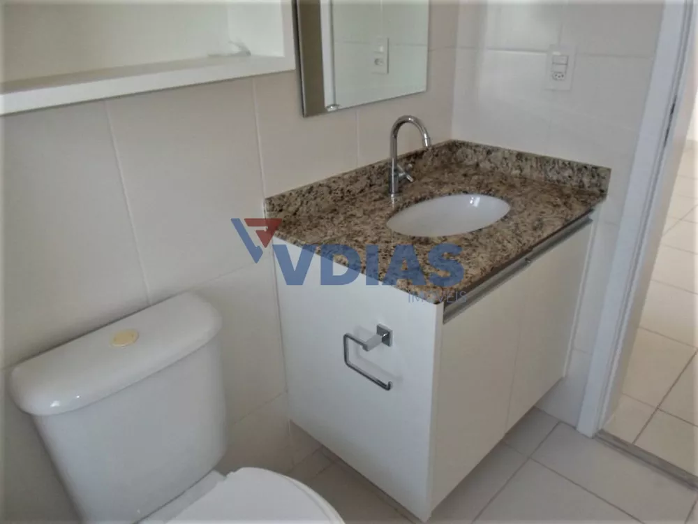 Apartamento para alugar com 2 quartos, 68m² - Foto 7