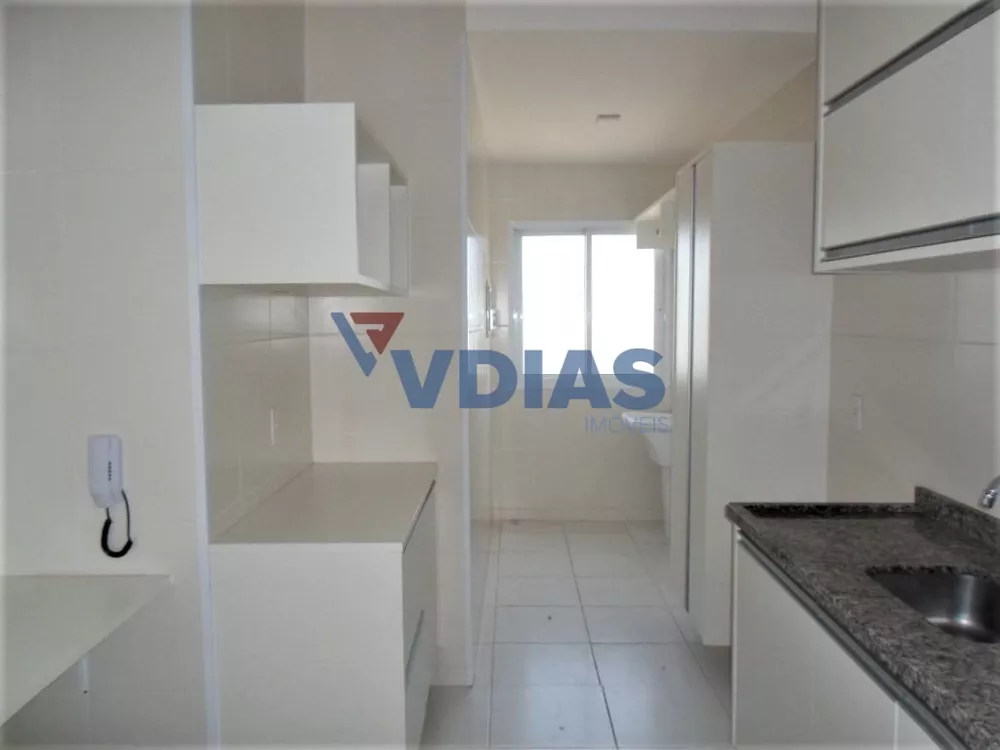 Apartamento para alugar com 2 quartos, 68m² - Foto 6