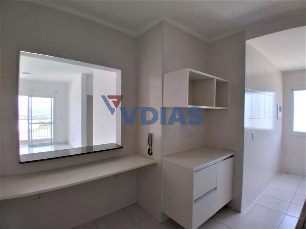 Apartamento para alugar com 2 quartos, 68m² - Foto 19