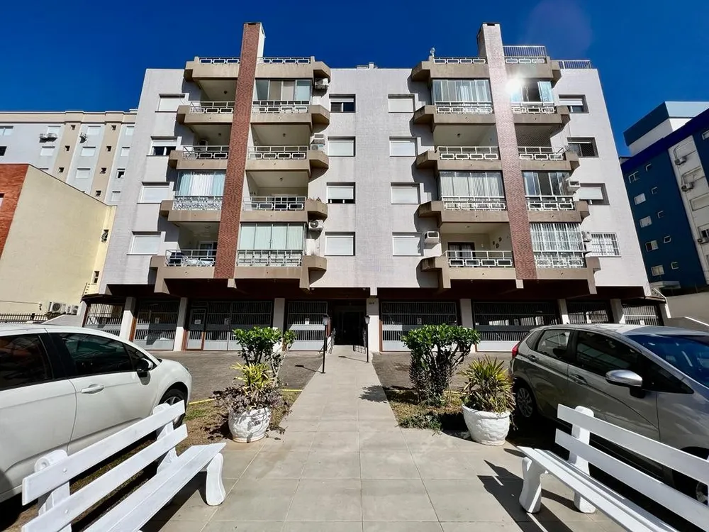 Apartamento, 2 quartos, 89 m² - Foto 2
