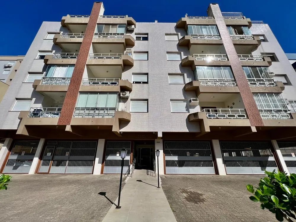 Apartamento, 2 quartos, 89 m² - Foto 3