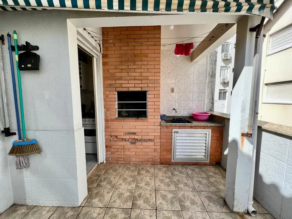 Apartamento, 2 quartos, 89 m² - Foto 12