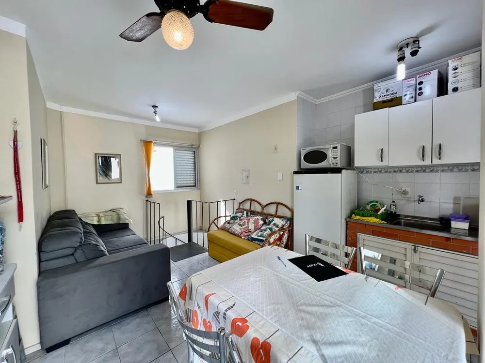Apartamento, 2 quartos, 89 m² - Foto 5
