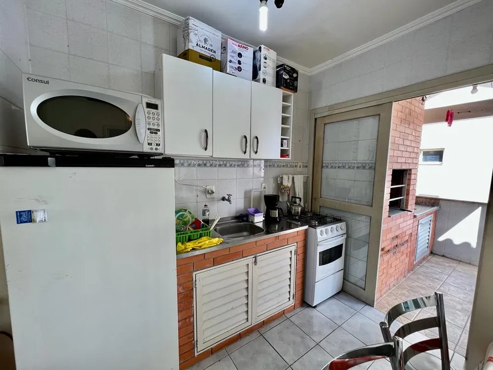 Apartamento, 2 quartos, 89 m² - Foto 6
