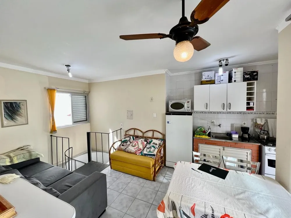 Apartamento, 2 quartos, 89 m² - Foto 1