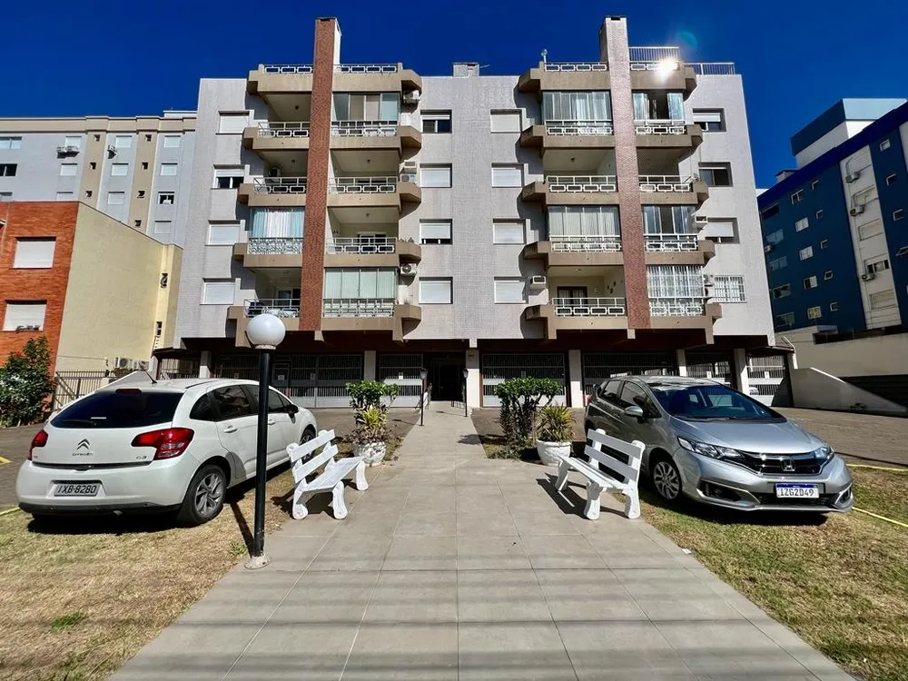 Apartamento, 2 quartos, 89 m² - Foto 4