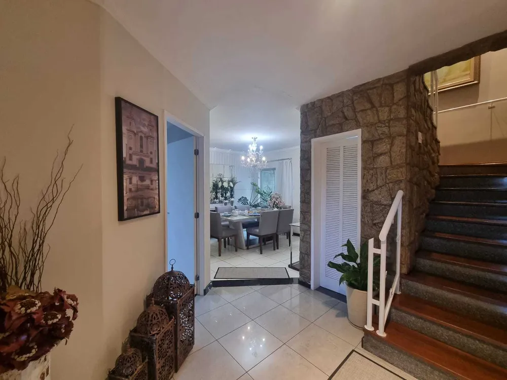Casa, 4 quartos, 222 m² - Foto 11