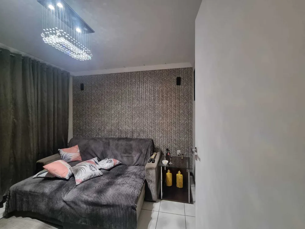 Casa, 4 quartos, 222 m² - Foto 8