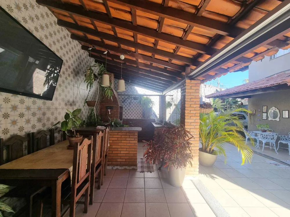 Casa, 4 quartos, 222 m² - Foto 6