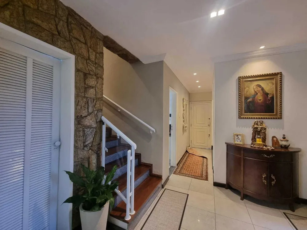 Casa, 4 quartos, 222 m² - Foto 10