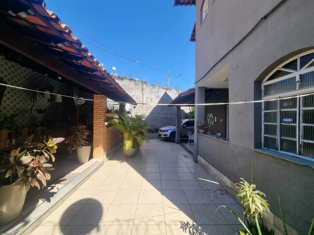 Casa, 4 quartos, 222 m² - Foto 7