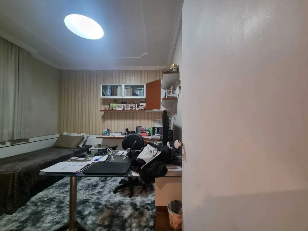 Casa, 4 quartos, 222 m² - Foto 12