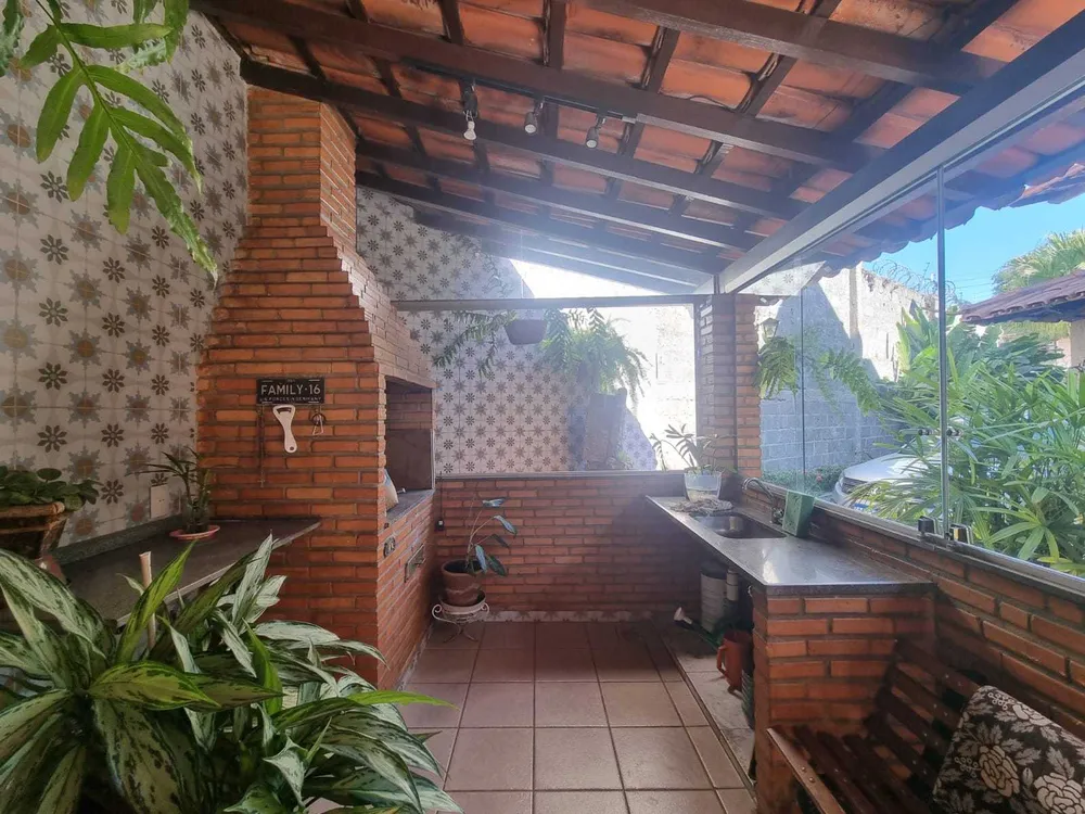 Casa, 4 quartos, 222 m² - Foto 5