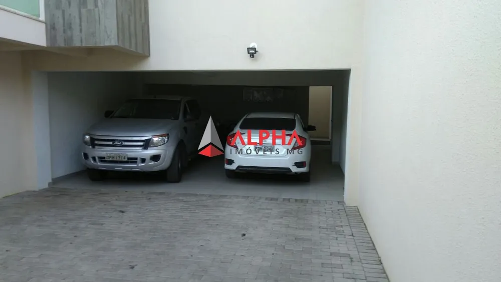 Casa, 3 quartos, 280 m² - Foto 14