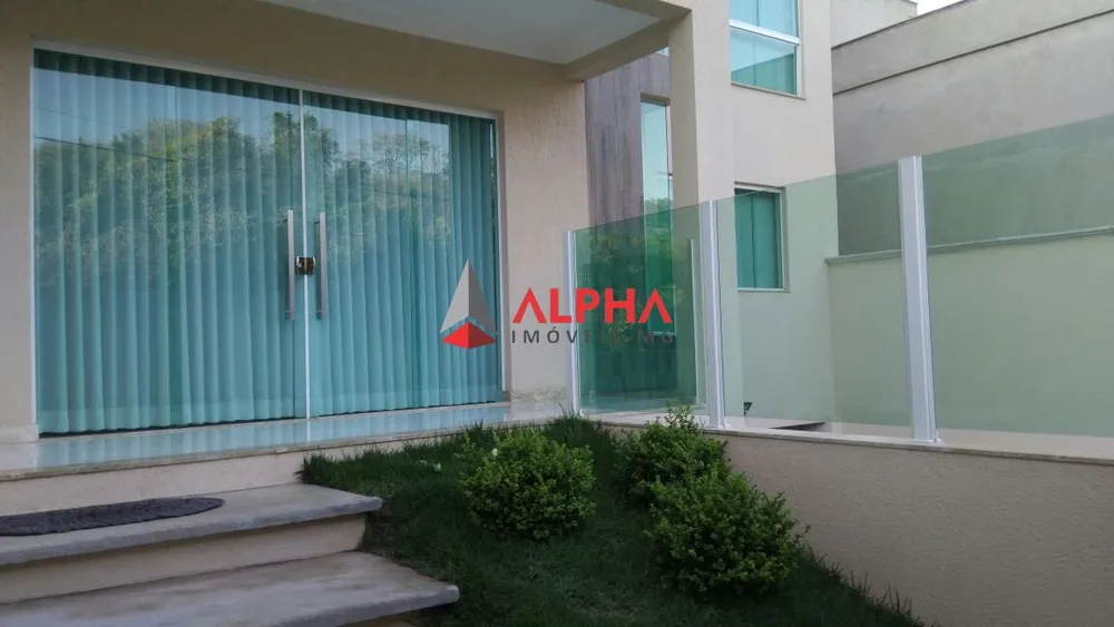 Casa, 3 quartos, 280 m² - Foto 15