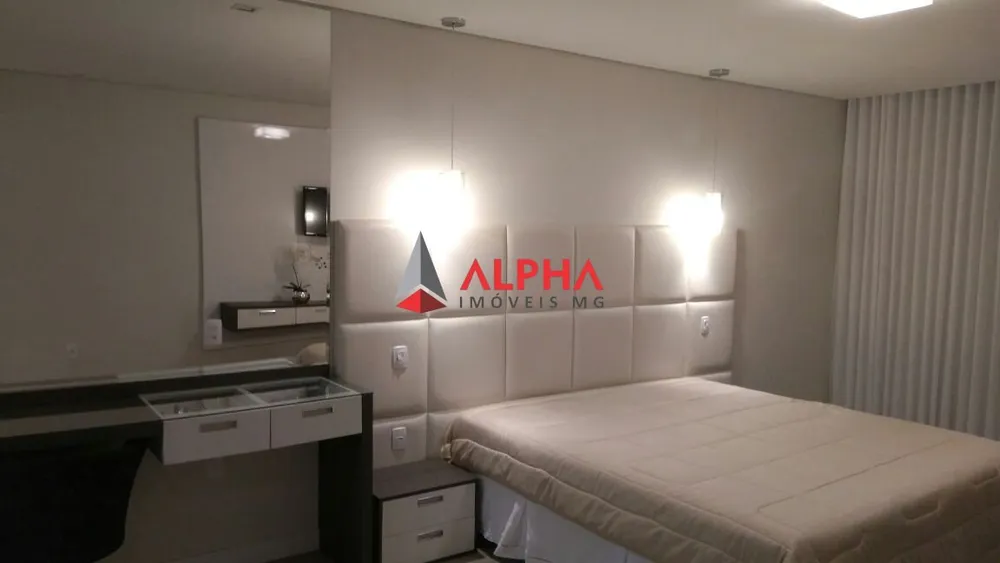 Casa, 3 quartos, 280 m² - Foto 9