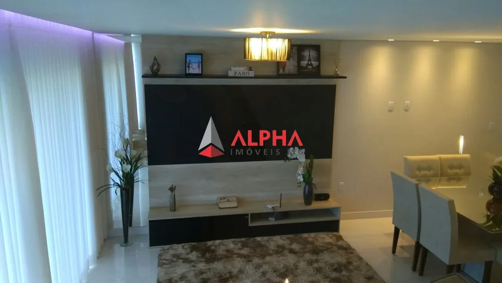 Casa, 3 quartos, 280 m² - Foto 5