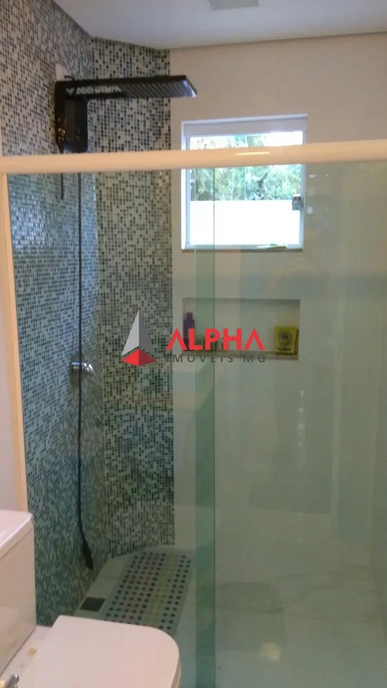 Casa, 3 quartos, 280 m² - Foto 12