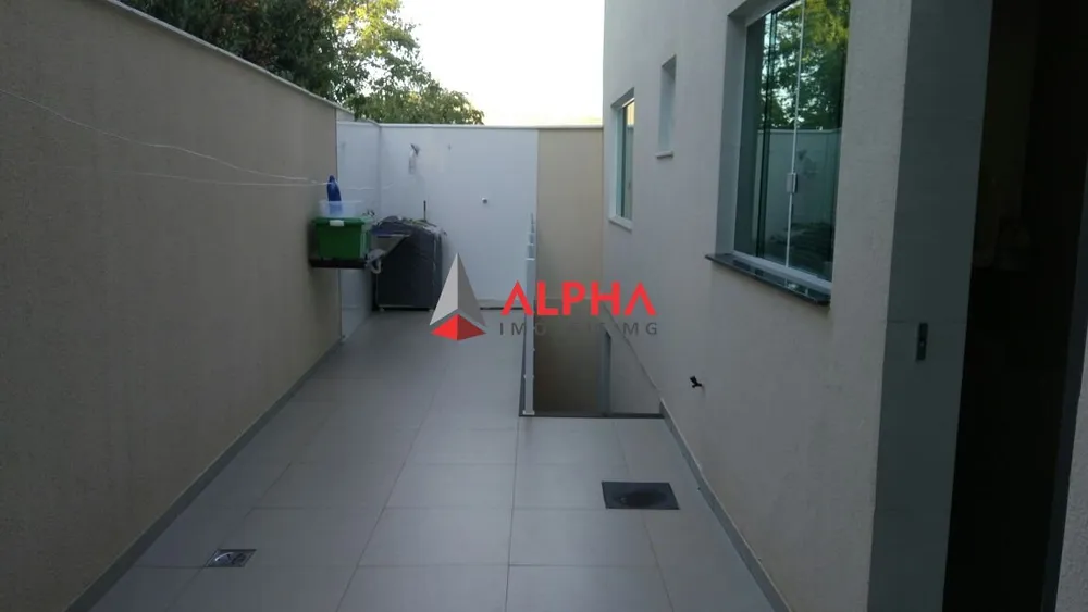 Casa, 3 quartos, 280 m² - Foto 8