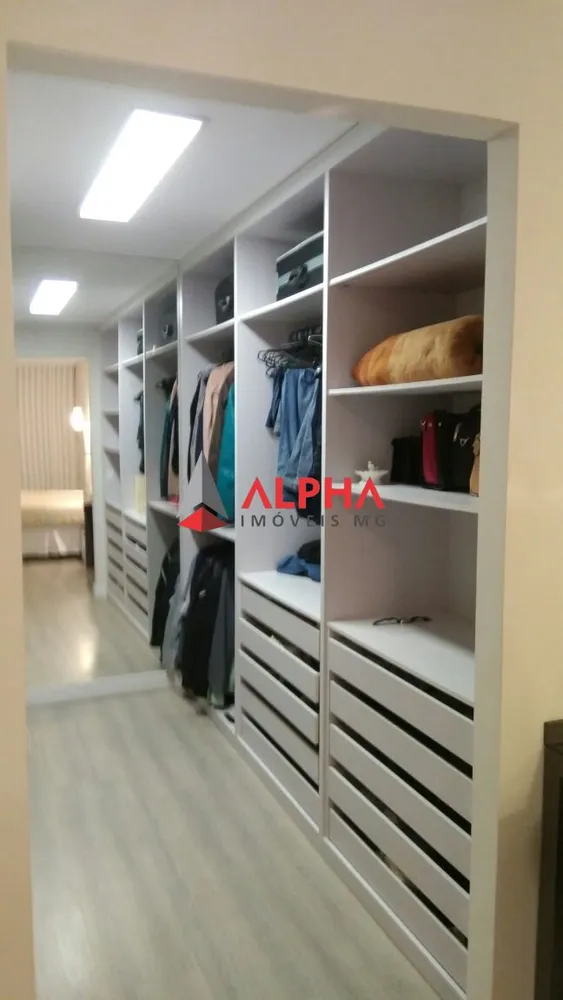 Casa, 3 quartos, 280 m² - Foto 6