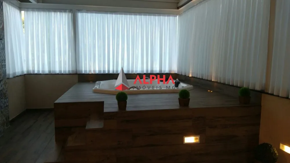 Casa, 3 quartos, 280 m² - Foto 2