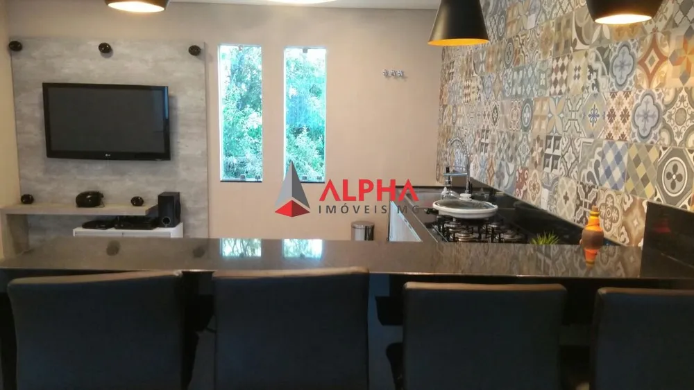 Casa, 3 quartos, 280 m² - Foto 4