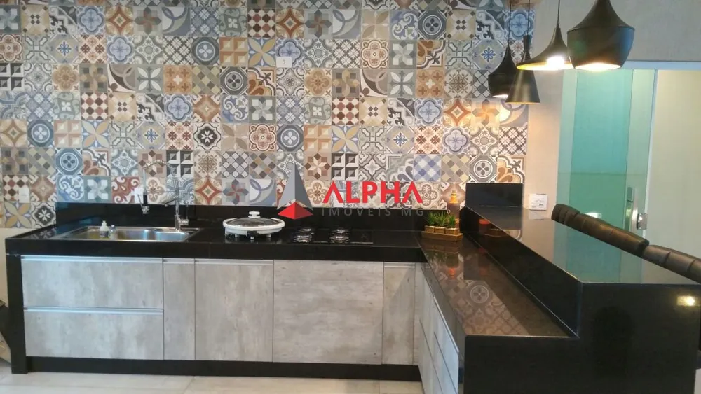 Casa, 3 quartos, 280 m² - Foto 3
