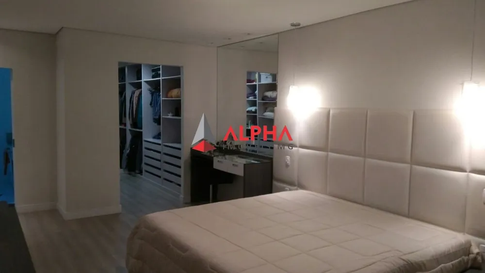 Casa, 3 quartos, 280 m² - Foto 5