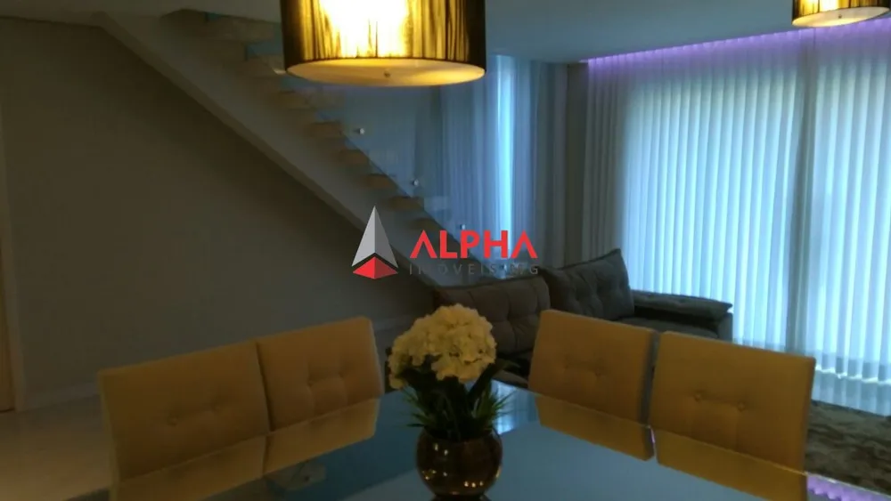 Casa, 3 quartos, 280 m² - Foto 6