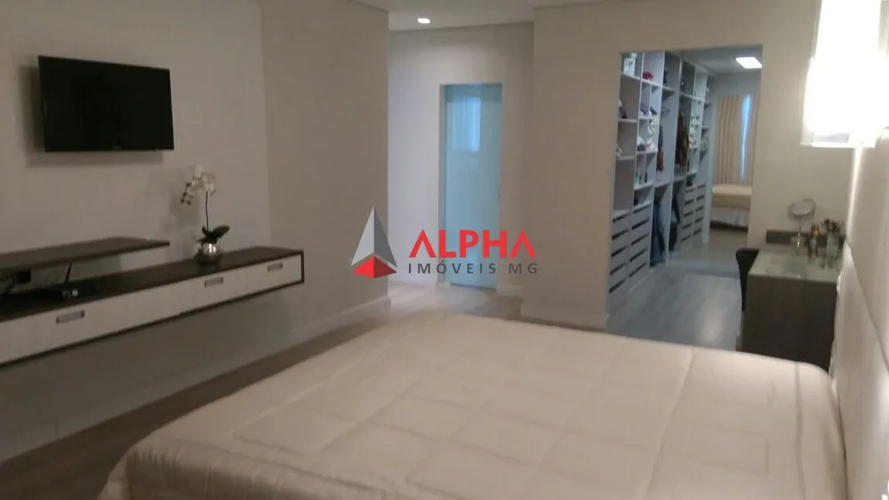 Casa, 3 quartos, 280 m² - Foto 10