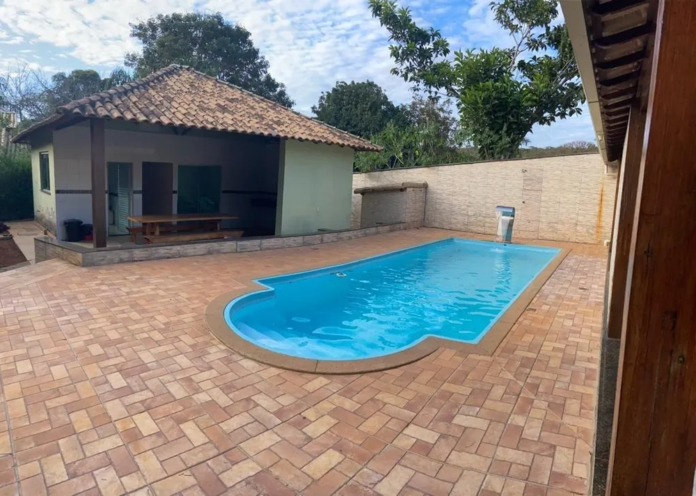Casa, 5 quartos, 600 m² - Foto 15