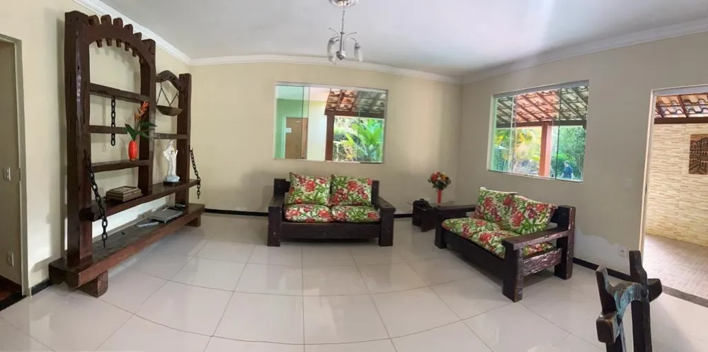 Casa, 5 quartos, 600 m² - Foto 5