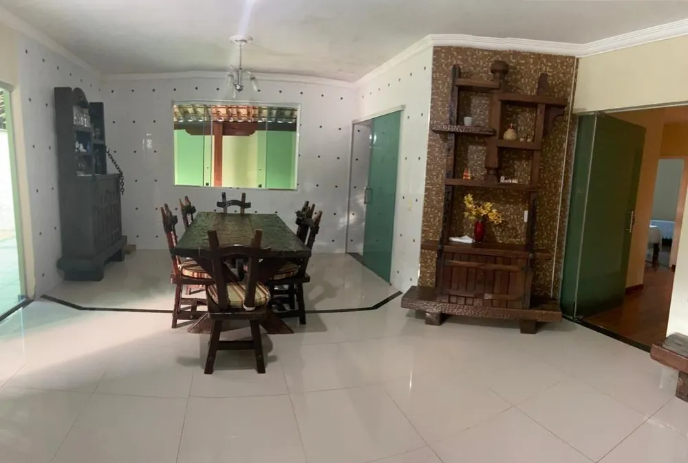 Casa, 5 quartos, 600 m² - Foto 6