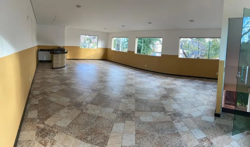 Casa, 5 quartos, 600 m² - Foto 13