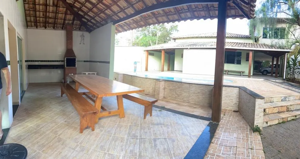 Casa, 5 quartos, 600 m² - Foto 14