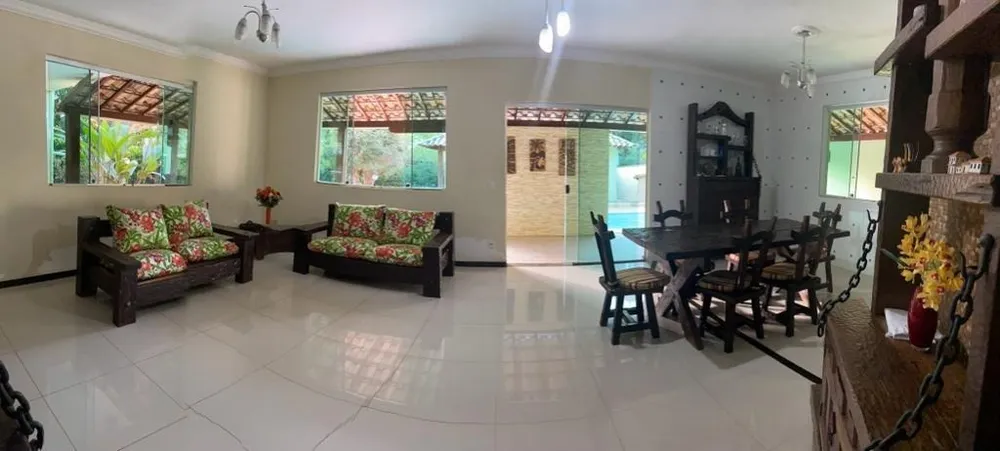 Casa, 5 quartos, 600 m² - Foto 4