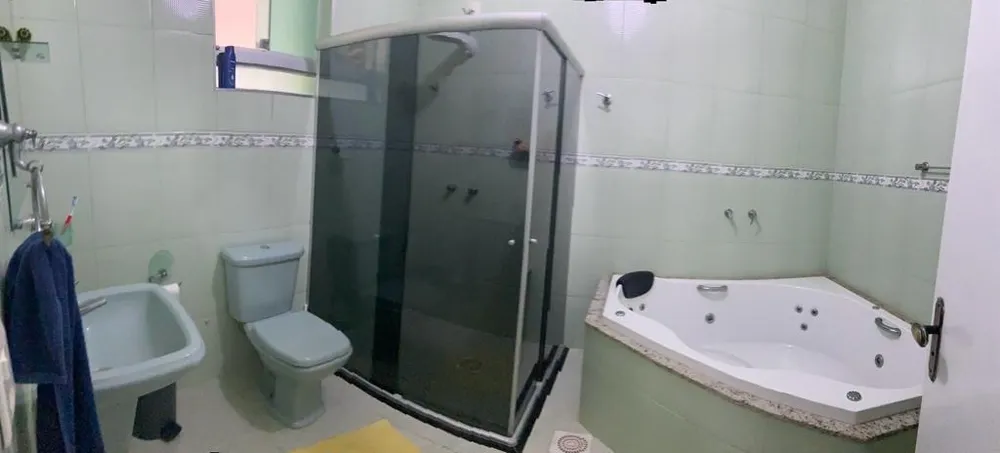 Casa, 5 quartos, 600 m² - Foto 9